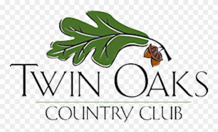 About Twin Oaks Country Club Clipart