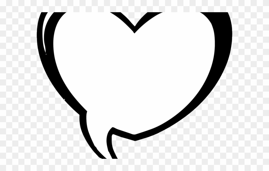 Speech Bubble Clipart Talk Bubble - Png Download