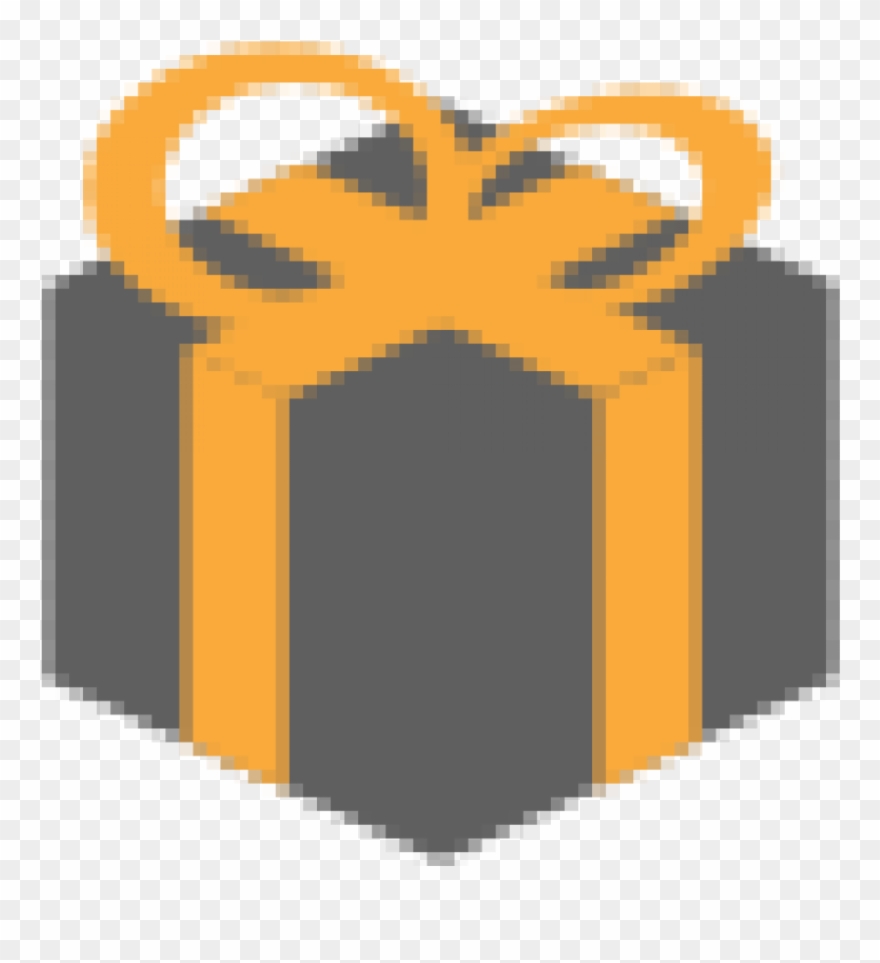 Cadeau - 1h - Visite Conseil Clipart