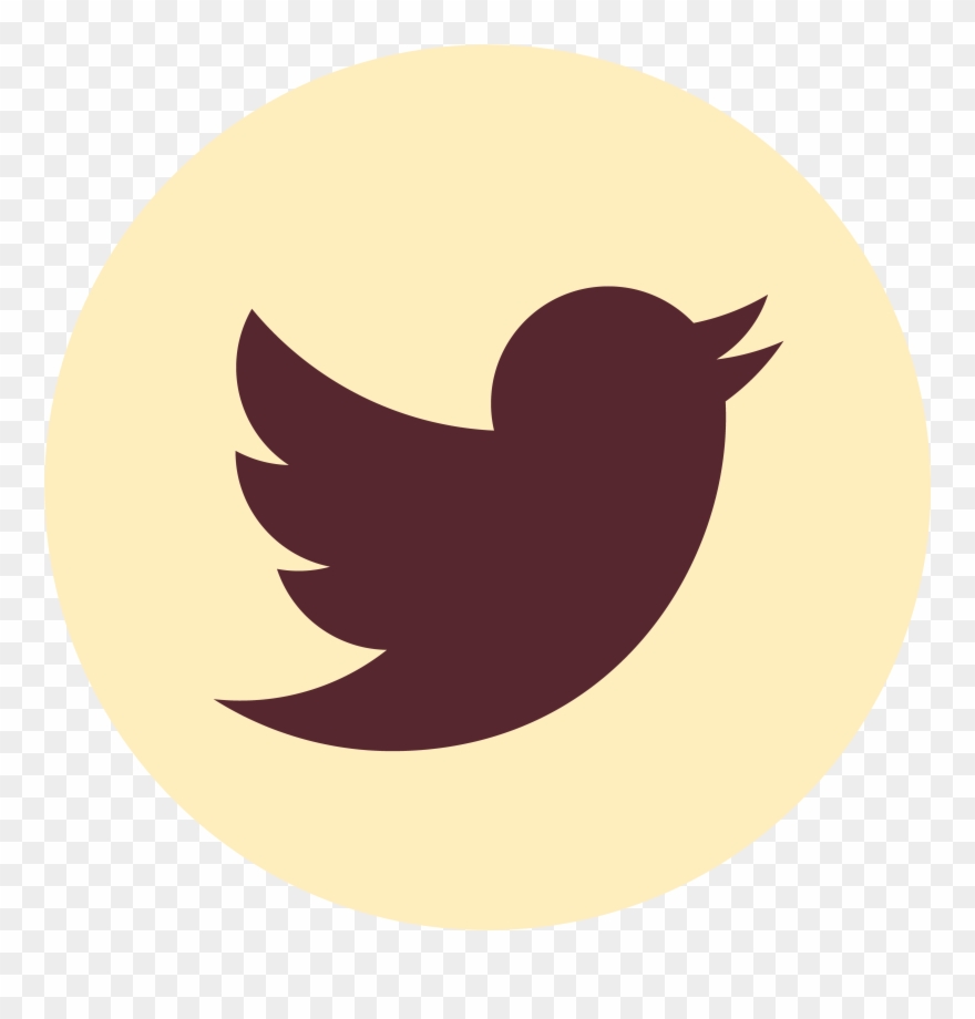 Logo Twitter Eh-12 Clipart