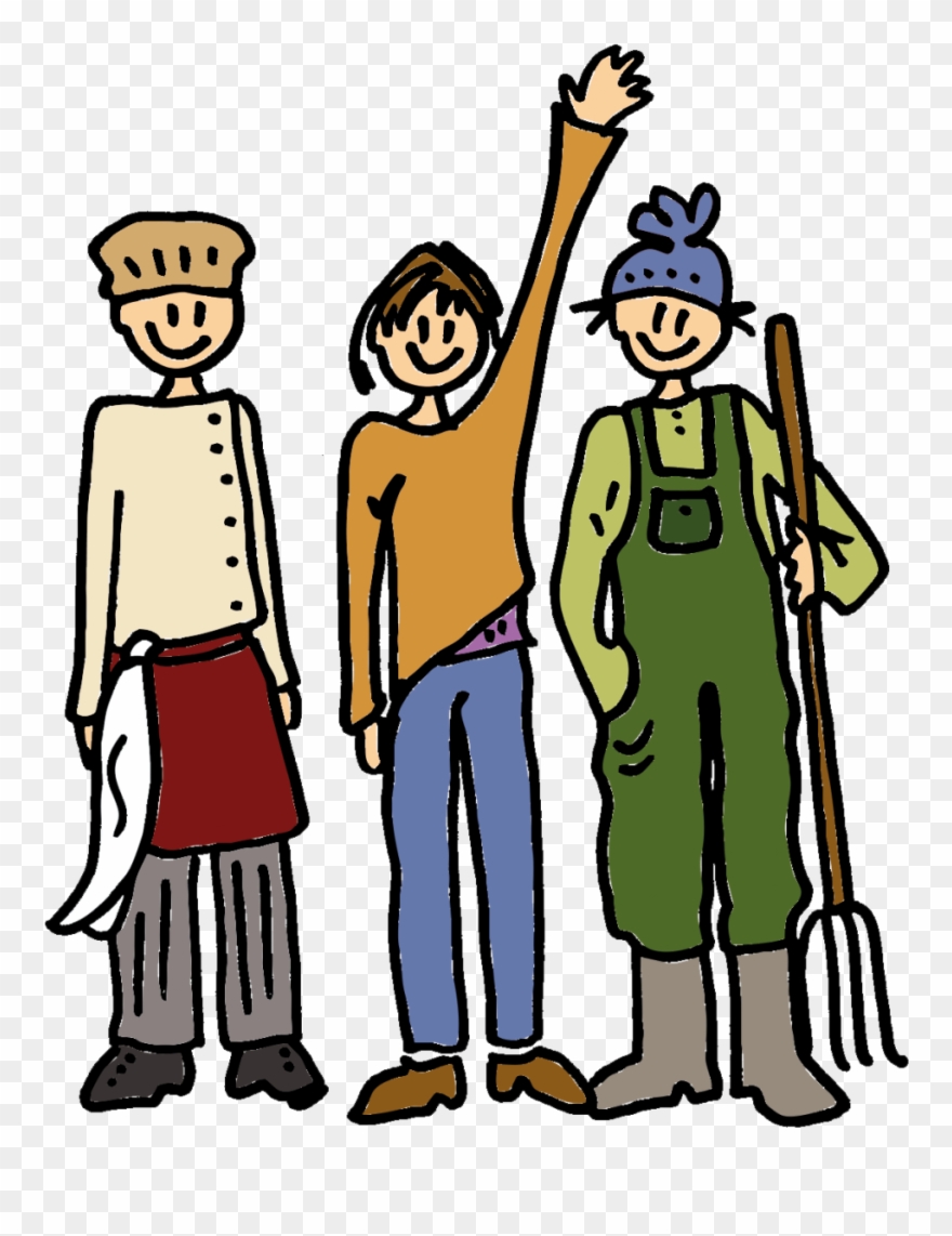 L'aubier Montezillon And Neuchatel, A Little Corner Clipart