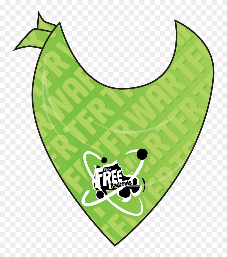 Team Free Radicals Clipart