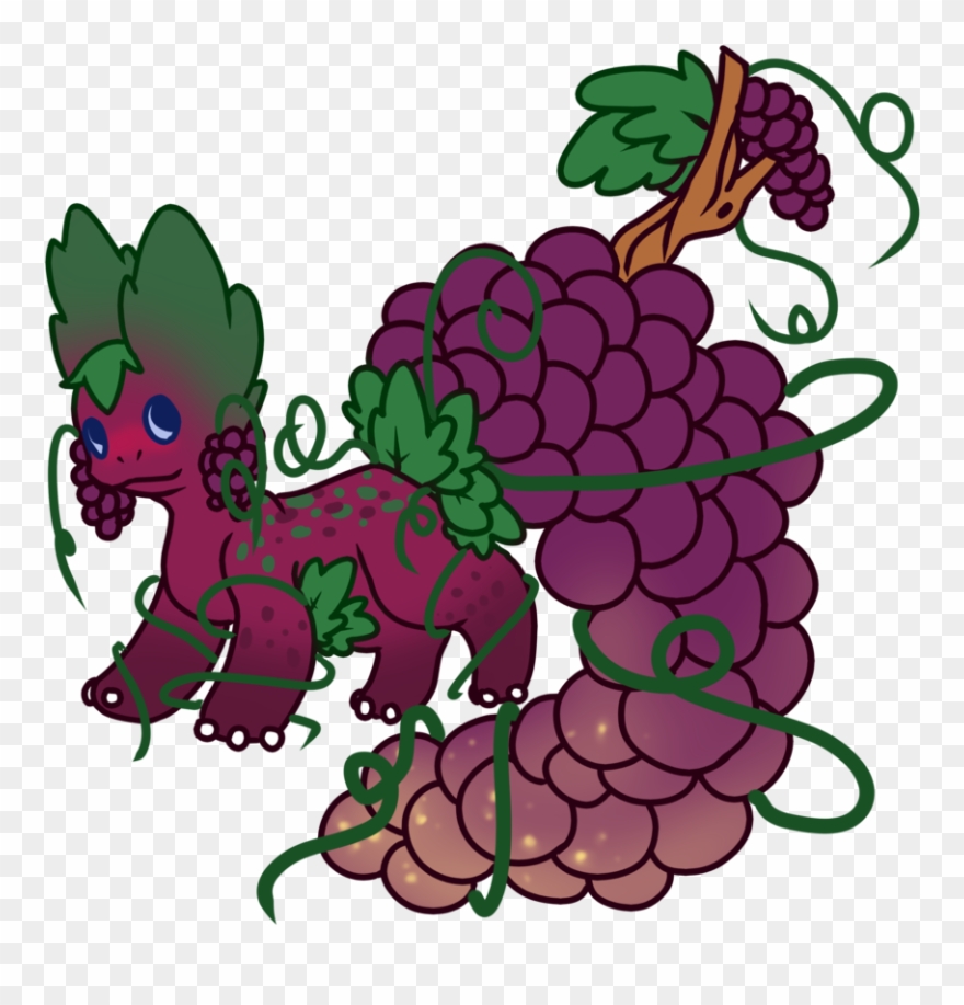 Grapevine Clipart Dionysus - Png Download