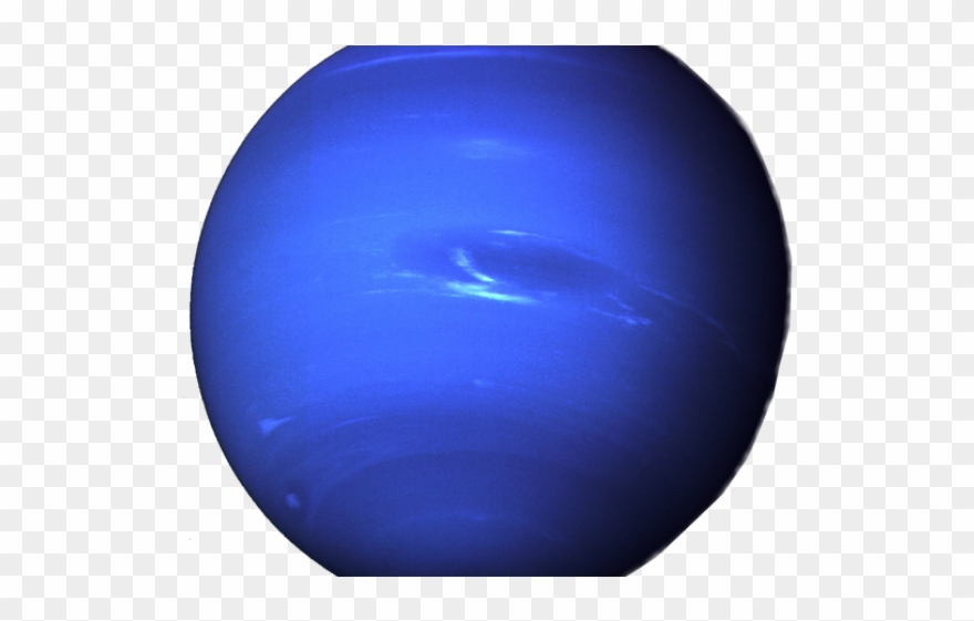 Mars Clipart Blue Planet - Png Download