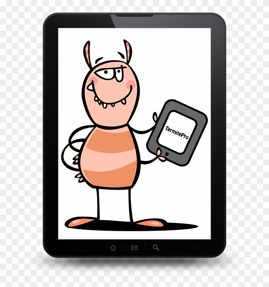 Easy Tarf Clipart
