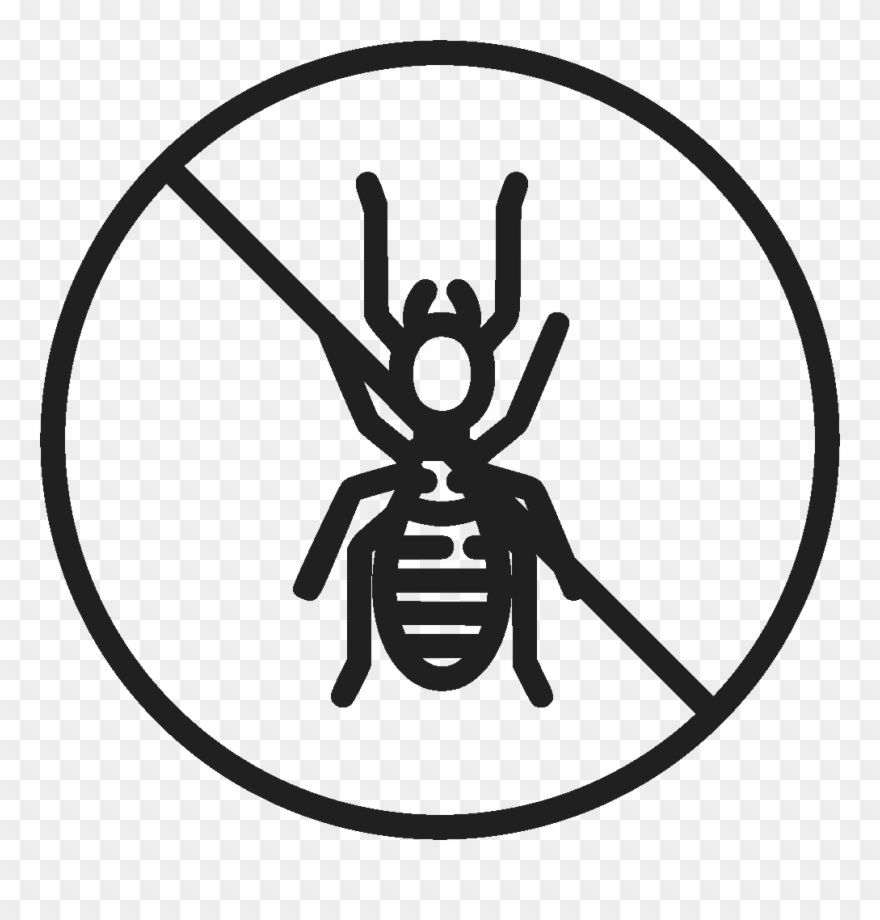 Termite Control Clipart