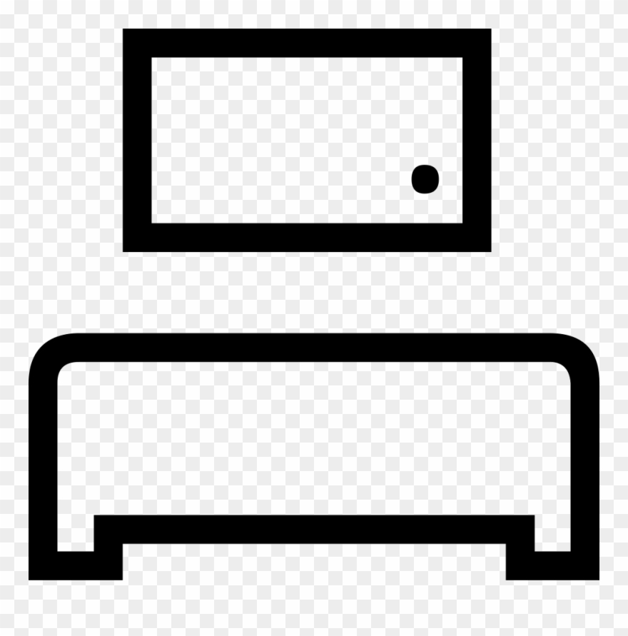 A Living Room Comments Clipart