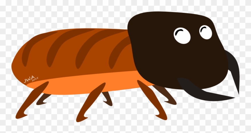 Termite Comms Clipart