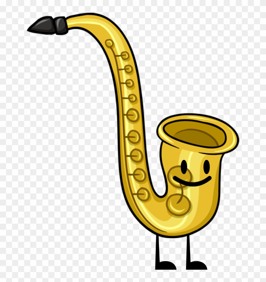 Saxofone Object Shows Community Fandom Powered By Clipart