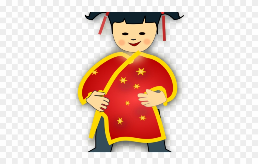 Chinese Clipart Scenery - Png Download