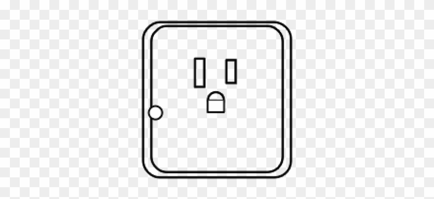 Plug Clipart Compatible - Png Download
