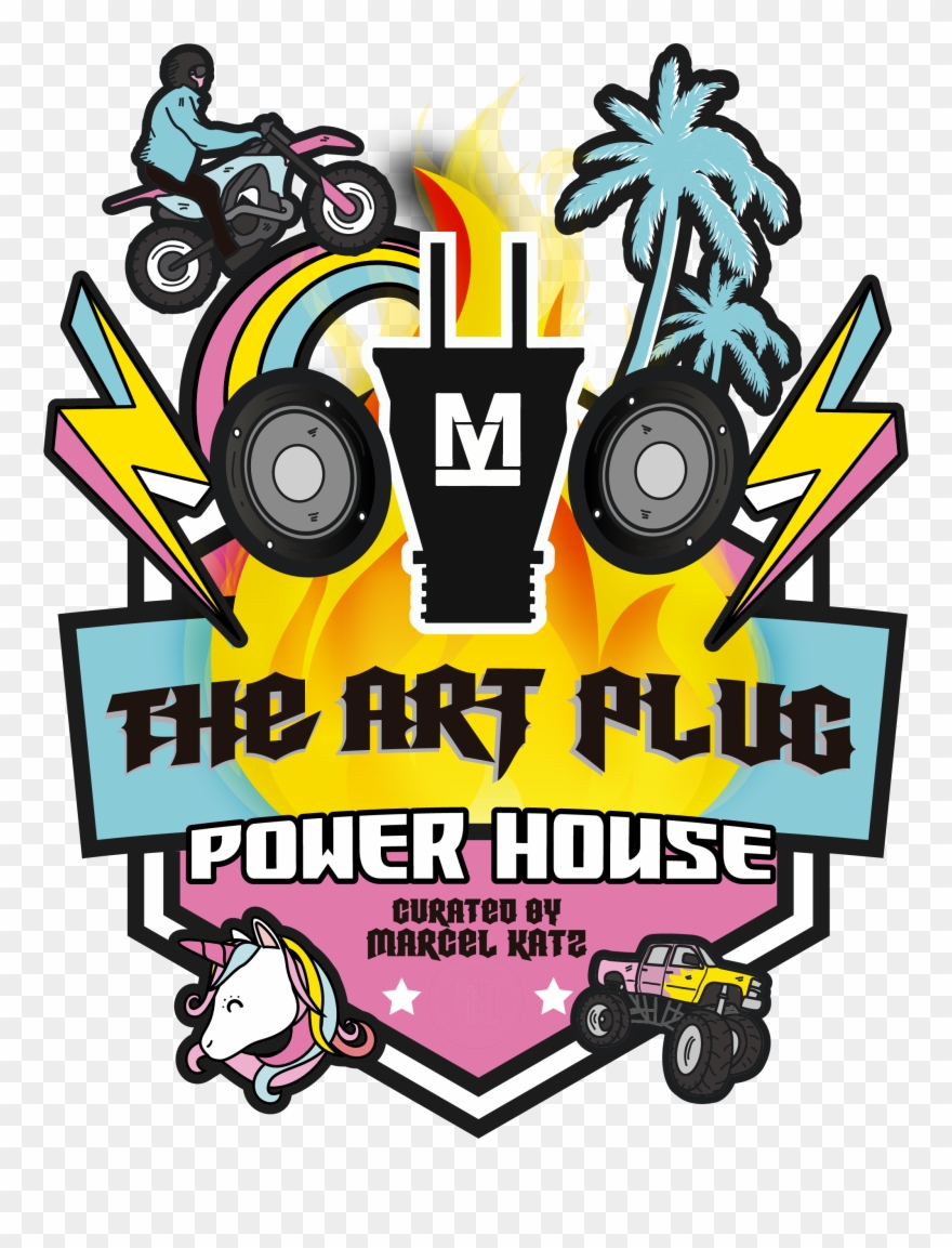 Over 30 Interactive Art Activations & Installations Clipart