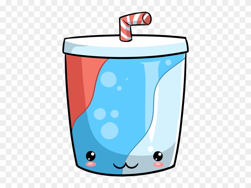 Soda Clipart