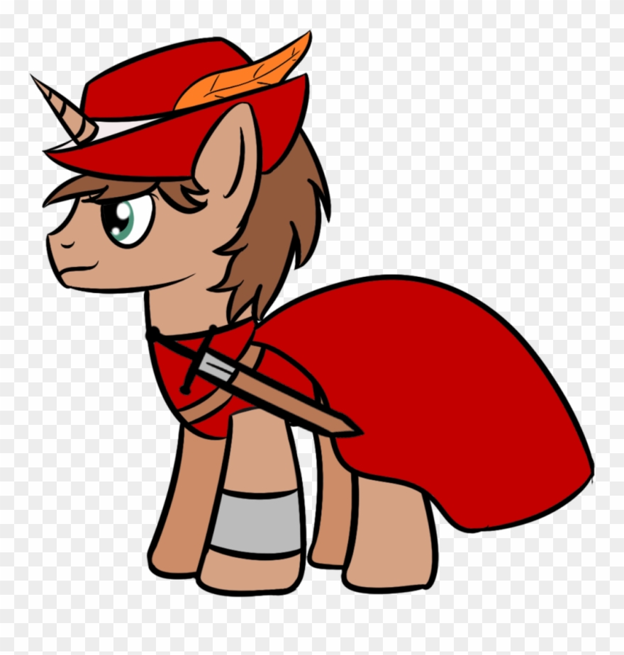 Artist Cloudy Clothes Hat Male Oc Clipart