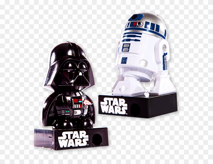 Star Wars Gifts Clipart