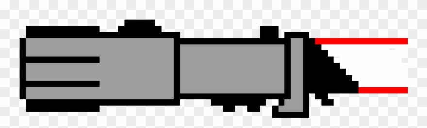 Lightsaber Of Darth Vader Clipart