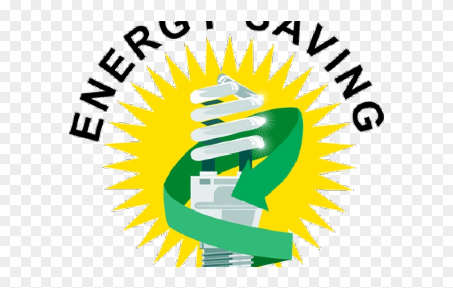 Bright Clipart Electricity - Png Download