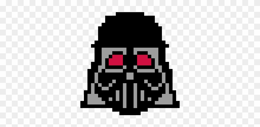 Darth Vader Clipart