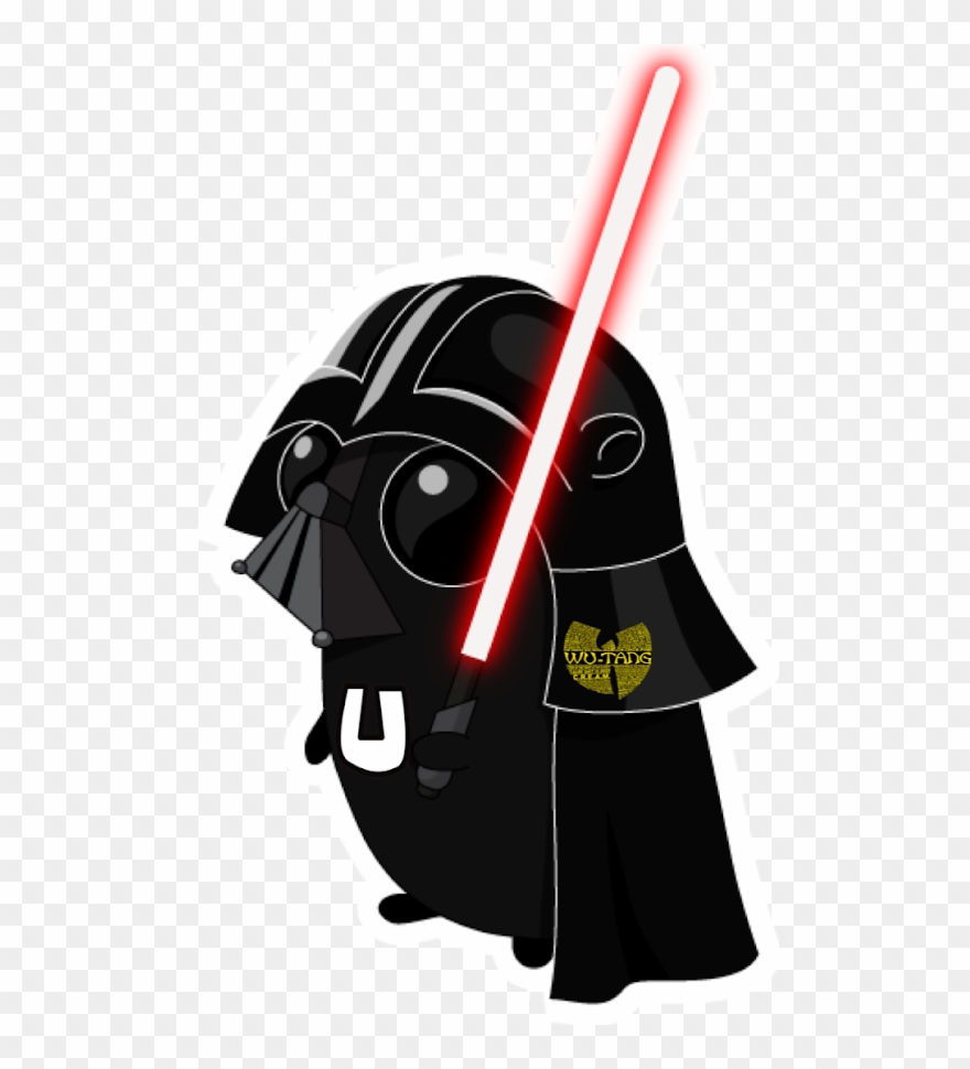Darth Vader Clip Art - Png Download