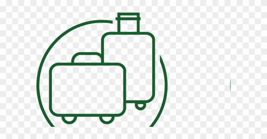 Airfield Clipart Airport Pickup - Png Download