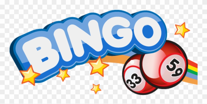 Family Bingo Night Clipart - Png Download