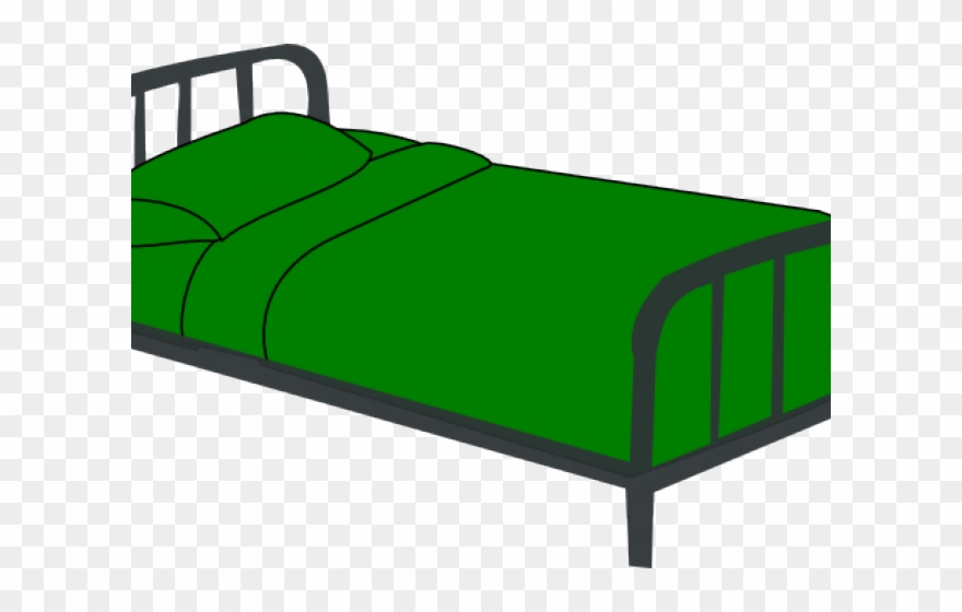 Bed Clipart - Png Download