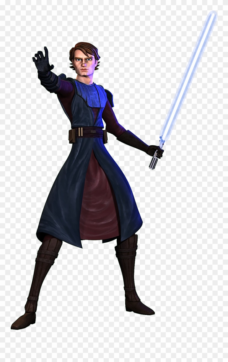 Clone Wars Clipart