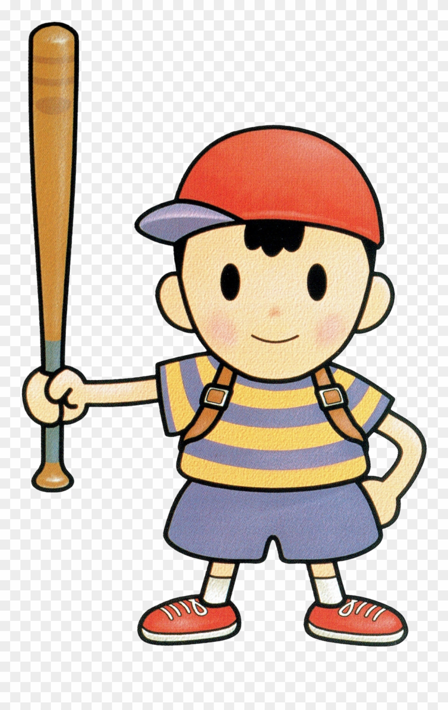 Smash Clipart Baseball Bat - Png Download
