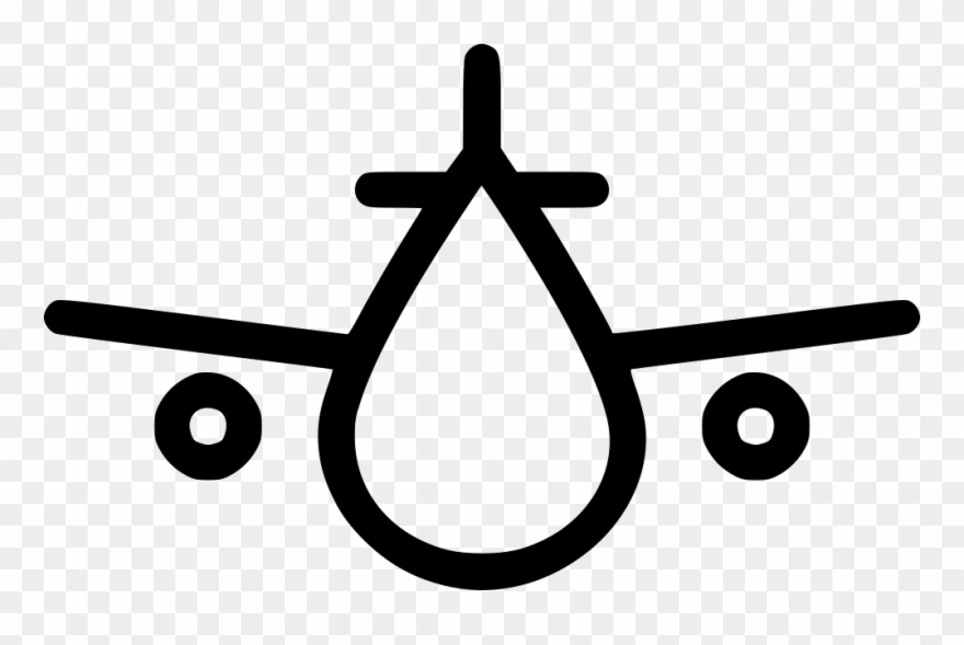 Aeroplane Airplane Flight Plane Fly Air Comments Clipart
