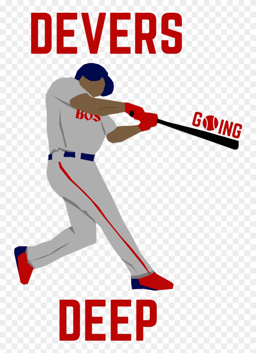 #redsox Launched A 3/4 Baseball Shirt And A Tee 3/4 Clipart