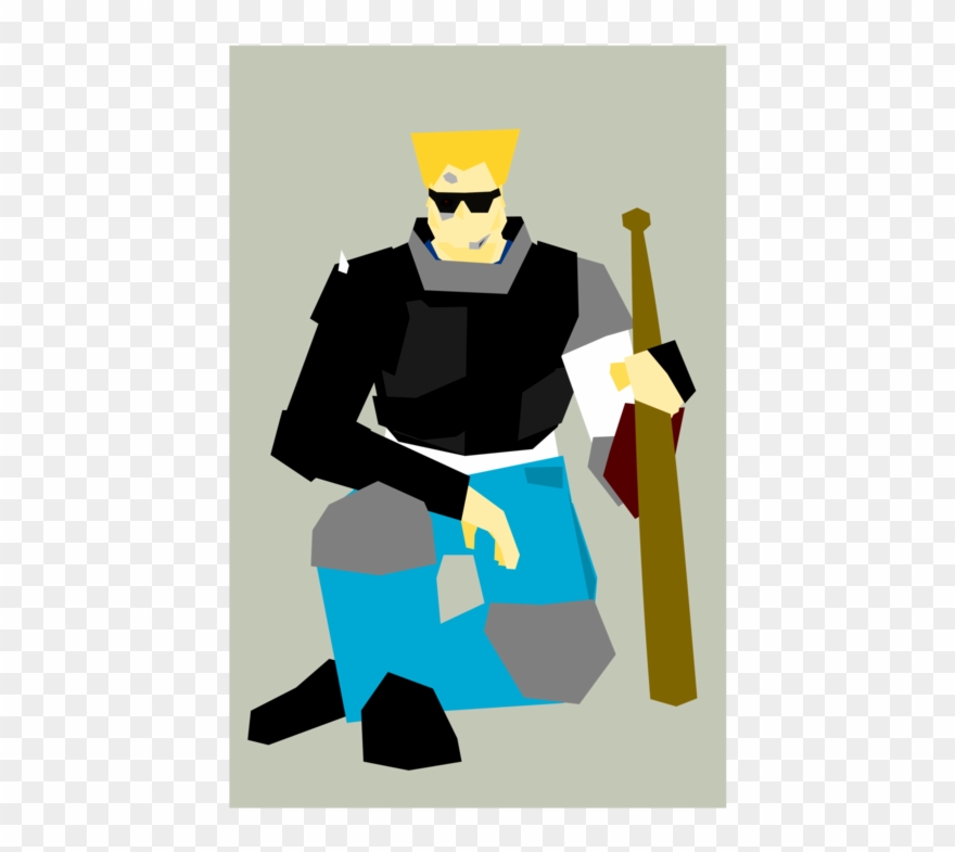 Fiction Character Clipart