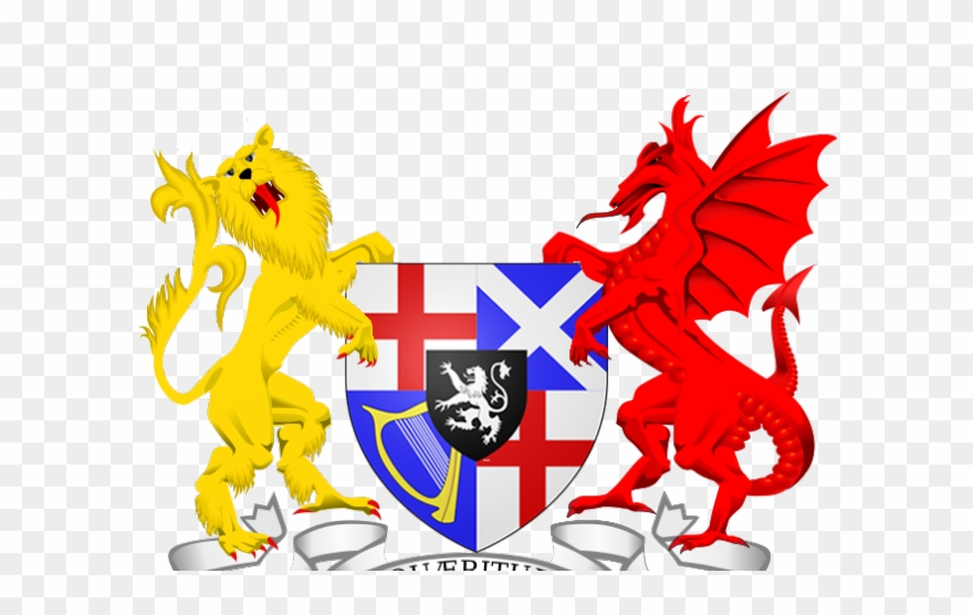 Supporters Clipart Coat Arm - Png Download