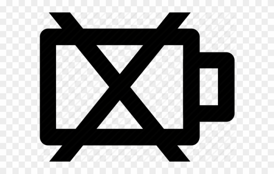 Battery Charging Clipart Empty Battery - Png Download