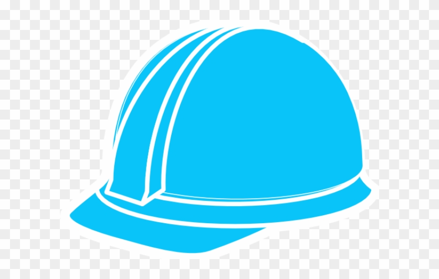 Cap Clipart Architect - Png Download