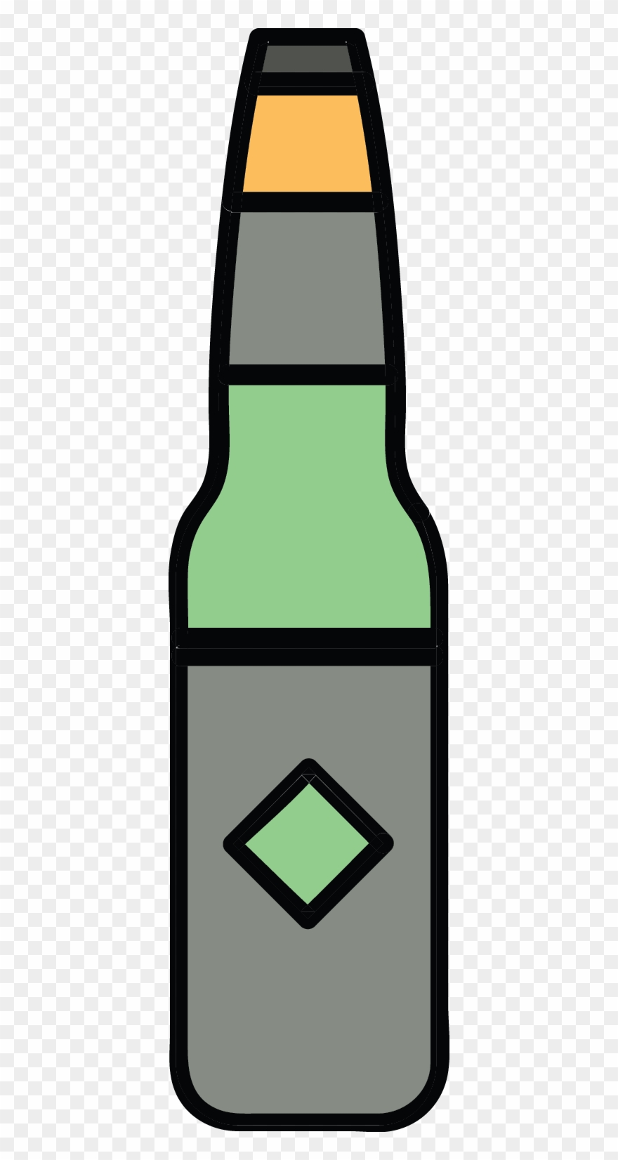 Clear Beer Clipart