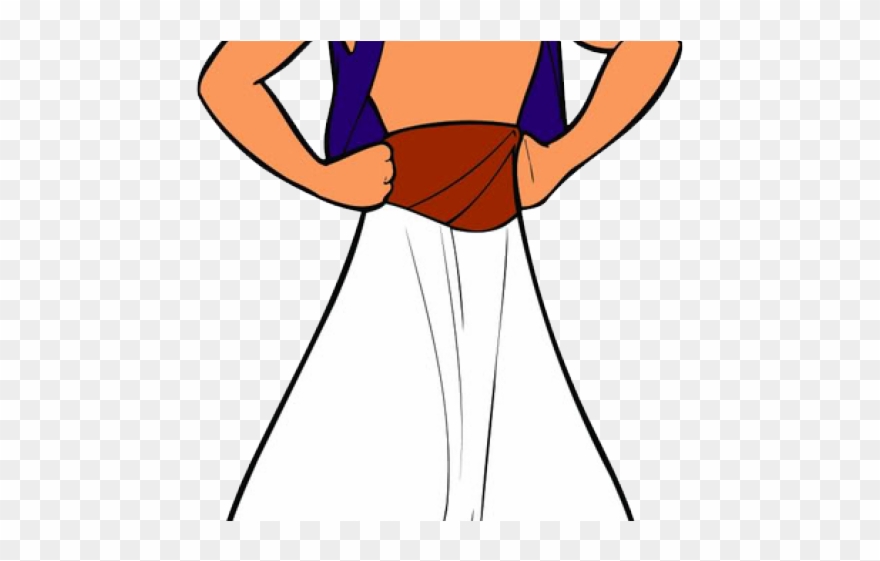 Palace Clipart Aladdin Castle - Png Download