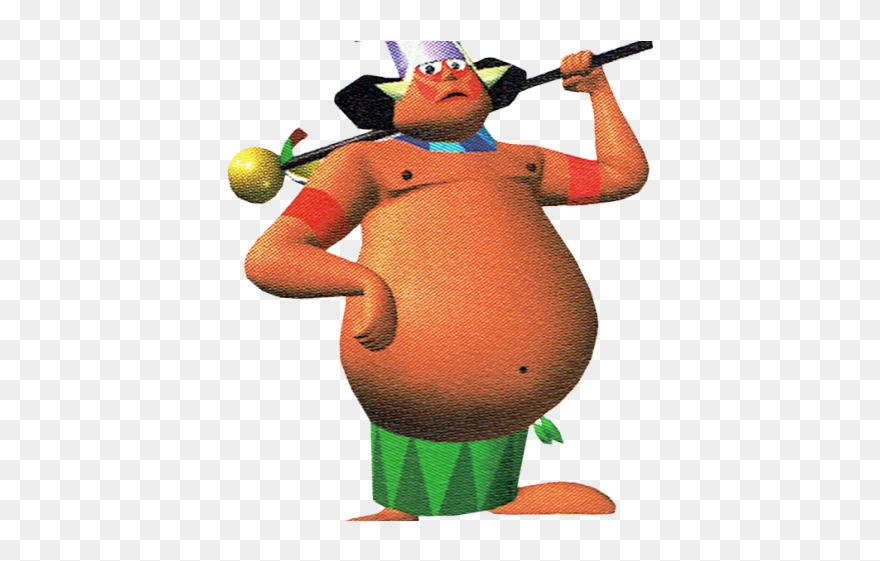 Crash Bandicoot Clipart Japanese - Png Download