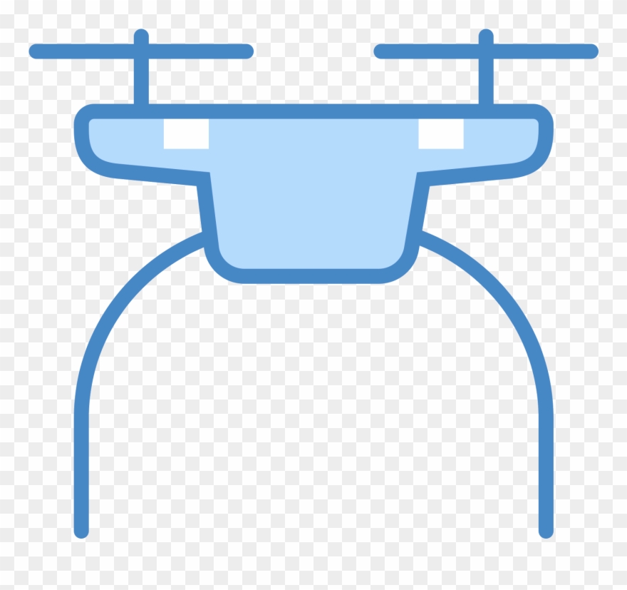 Drone Icon Free Download Clipart