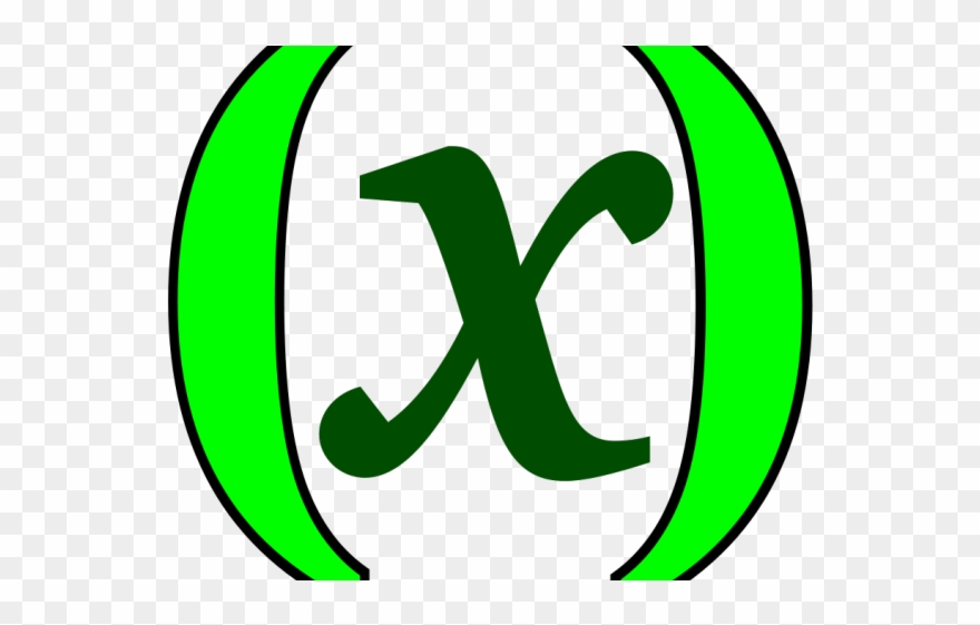 Mathematics Clipart Angle - Png Download