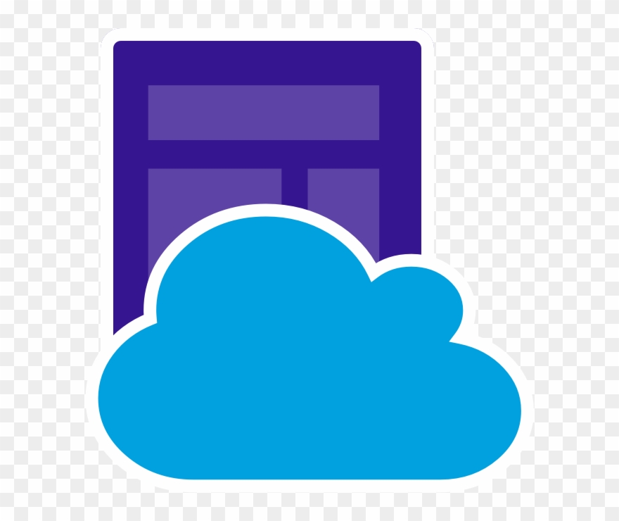 We Have In-depth Experience In Utilising The Salesforce® Clipart