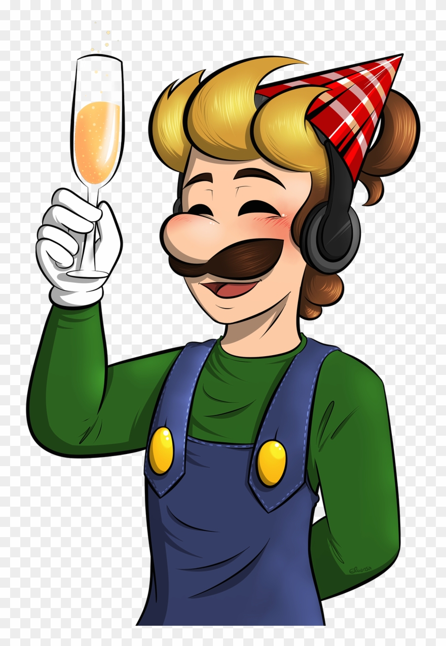 Also I Wish Each And Every Single One Of You A Happy Clipart