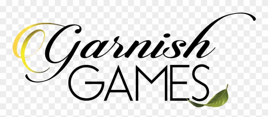 Denver's First Annual Cocktail Garnish Competition Clipart