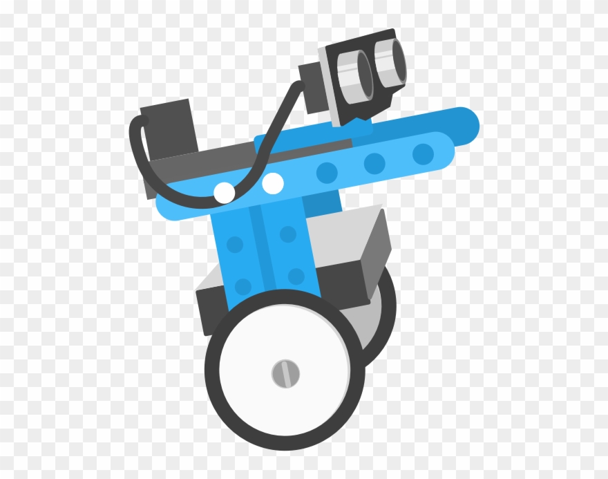 8、ultimate Self-balancing Clipart