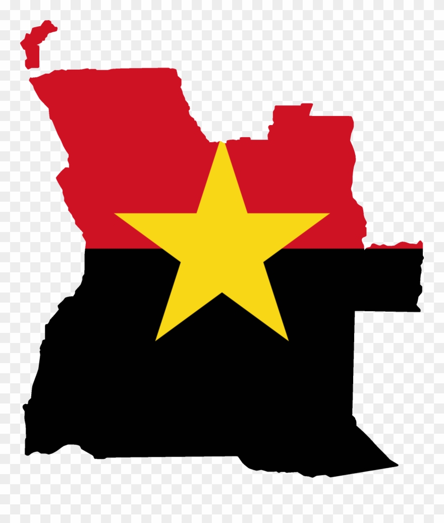 File Flag Map Of Clipart