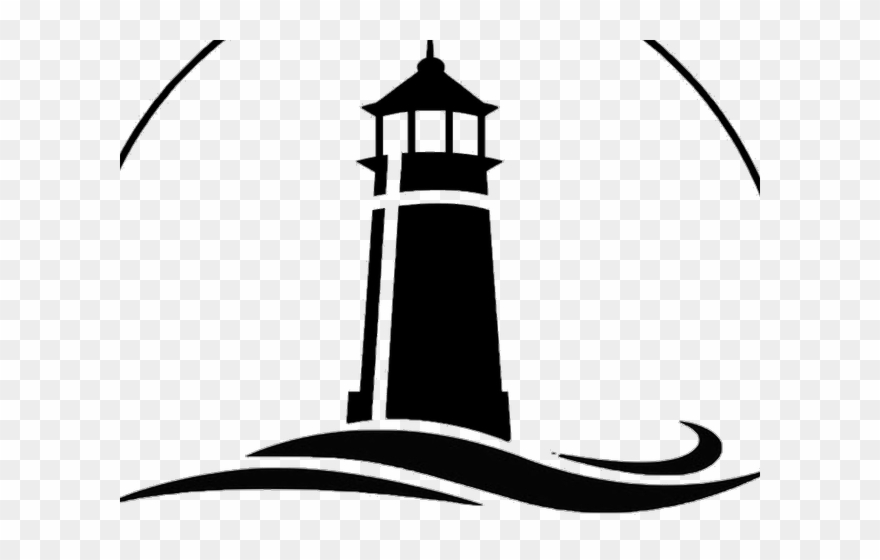 Lights Clipart House - Png Download