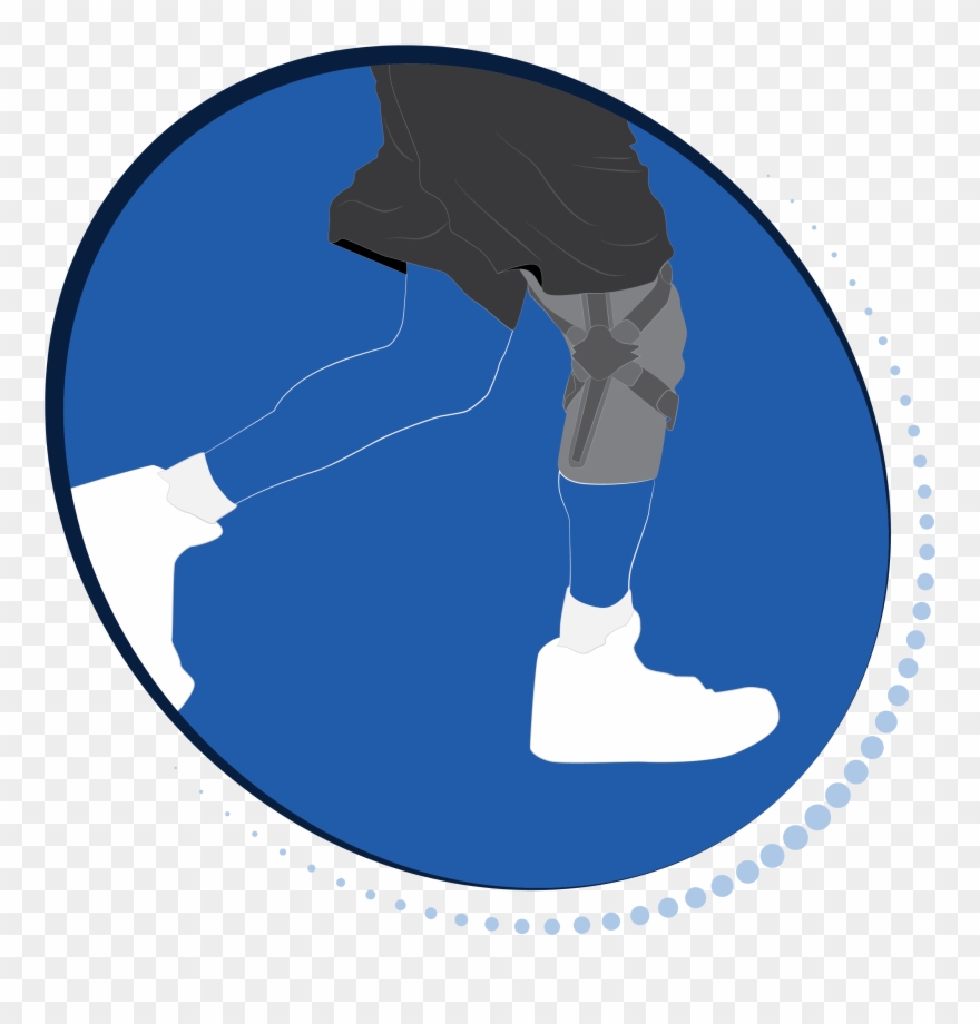 Pain Clipart Osteoarthritis - Png Download