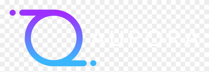 Clip Art Aurora Instagram - Png Download