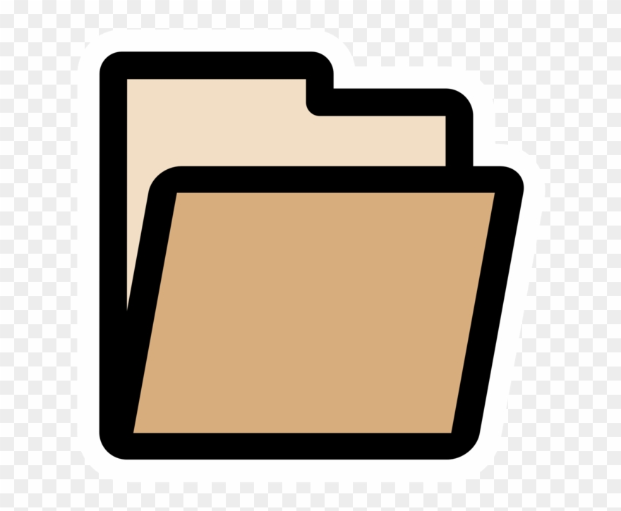 Computer Icons Directory Document Tag Download Clipart
