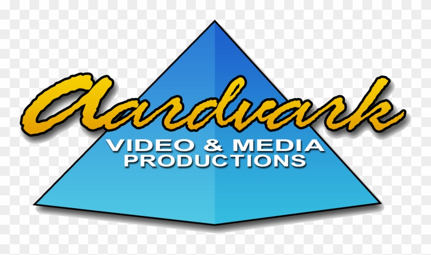 Interview With The Owner Of Aardvark Video Las Vegas Clipart