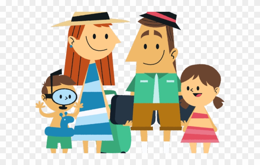 Bahamas Clipart Transparent Background - Png Download